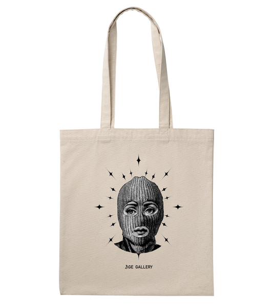 Gallery tote